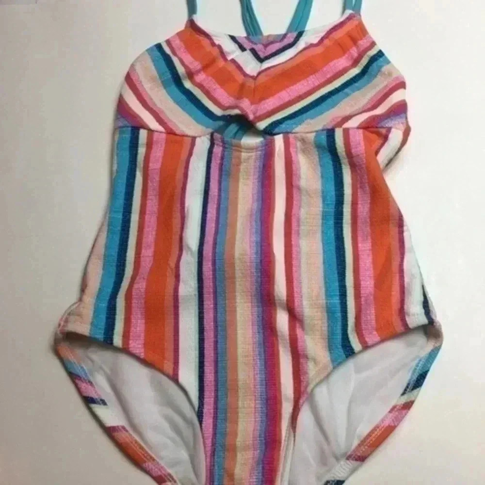 art class swim wear gurls M